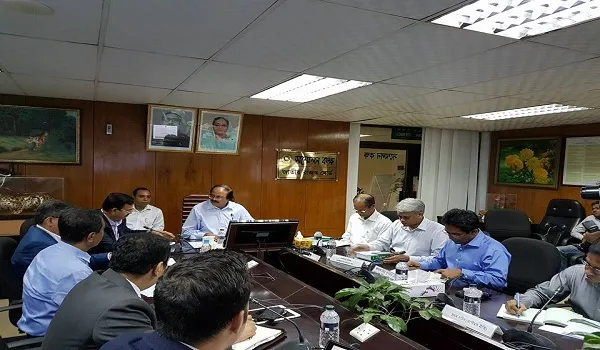 সিরামিক পণ্য আমদানিতে বিদ্যমান শুল্ক বহালের দাবি