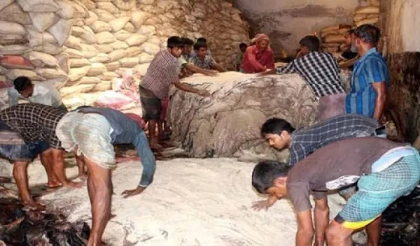 ট্যানারির দৈনিক জরিমানাসহ বকেয়া মওকুফ