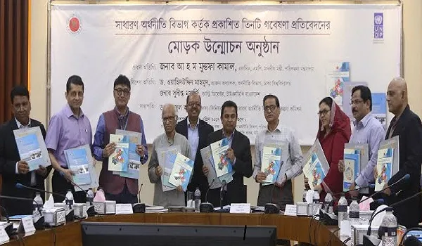 এসডিজি বাস্তবায়নে বাংলাদেশেও তথ্যের ঘাটতি রয়েছে