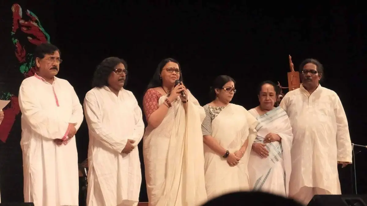 ‘কালিকার ওপর আমার অনেক অভিমান’