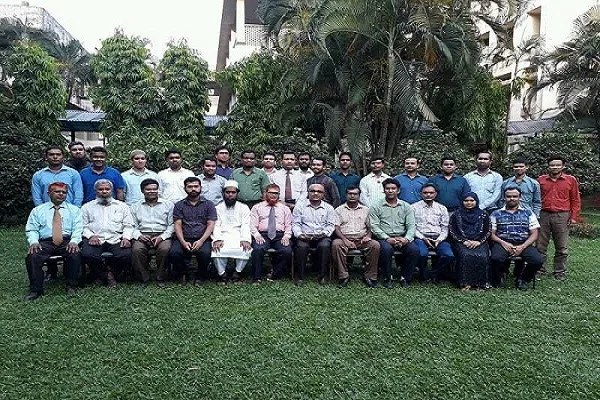 সাইবার নিরাপত্তা বিষয়ে বিআইএম এর সচেতনতামূলক কর্মশালা