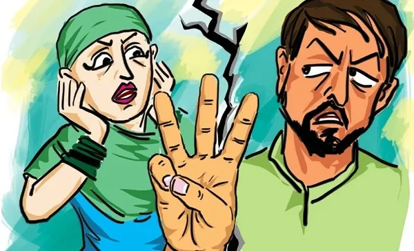 ভারতের আদালতে বিবাহ বিচ্ছেদের ‘তিন তালাক’ বিধান নিয়ে শুনানি