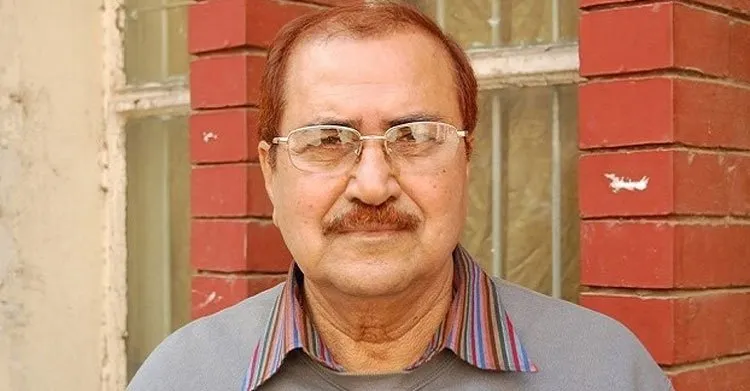 চিত্রপরিচালক আজিজুর রহমান হৃদরোগে আক্রান্ত