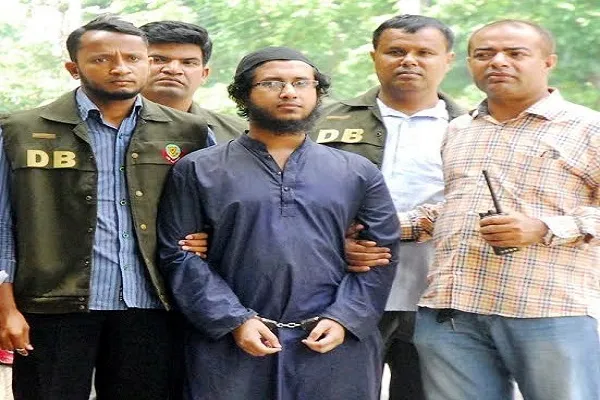 জঙ্গি আশফাক অয়ন সম্পর্কে জানা গেল যত তথ্য