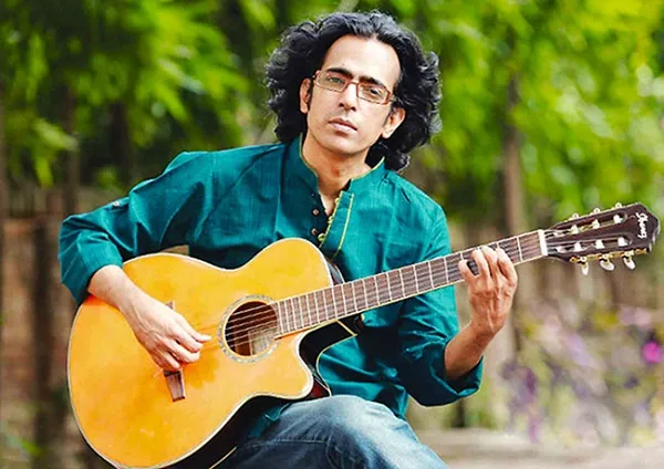 এবার প্রযোজক বাপ্পা মজুমদার