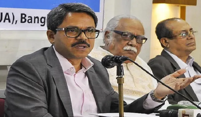 মূলধারার গণমাধ্যমকে আরো ডিজিটাল হওয়ার পরামর্শ কমনওয়েলথের