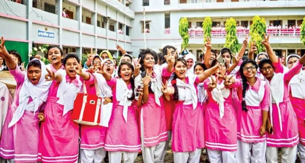 বরিশালে পাশের হারে এগিয়ে ঝালকাঠি