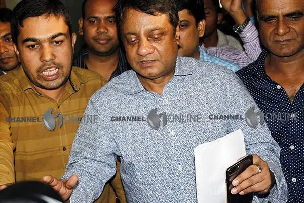 আপনের মালিক দিলদারের মুক্তিতে বাধা কাটল