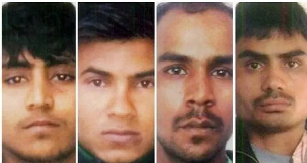নির্ভয়া হত্যা মামলা: চূড়ান্ত রায়ে ৪ ধর্ষকের ফাঁসি বহাল