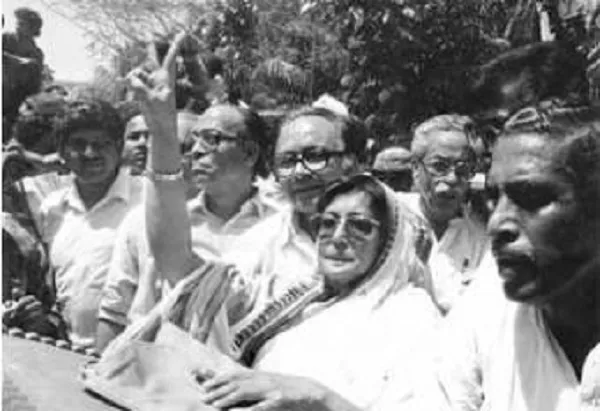 এটা আমার এক ধরনের অহংকার!