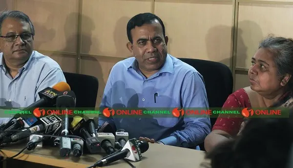 রেইনট্রি’র এমডি, জিএমকে জিজ্ঞাসাবাদ করে যা বলল তথ্যানুসন্ধান কমিটি