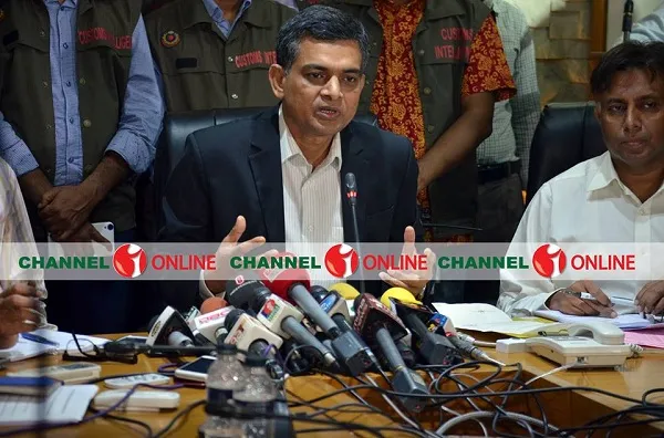 আট লক্ষ টাকা ভ্যাটের বিপরীতে মাত্র দশ হাজার টাকা দিয়েছে রেইনট্রি