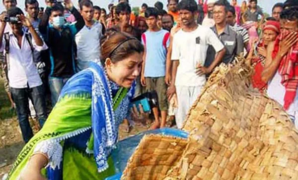 নারায়ণগঞ্জের সাত খুন মামলায় হাইকোর্টের রায় ১৩ অাগস্ট