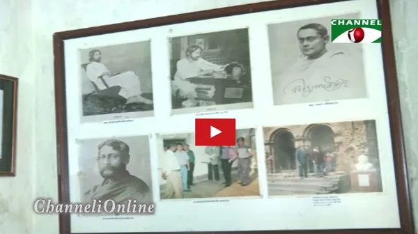 দুই দশকেও খুলনায় হয়নি পূর্ণাঙ্গ রবীন্দ্র কমপ্লেক্স