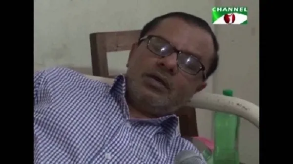 কারাগারে শিক্ষক শ্যামল কান্তি