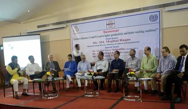 দক্ষতা বাড়ালে প্রতিবন্ধীরা সম্পদে পরিণত হবে