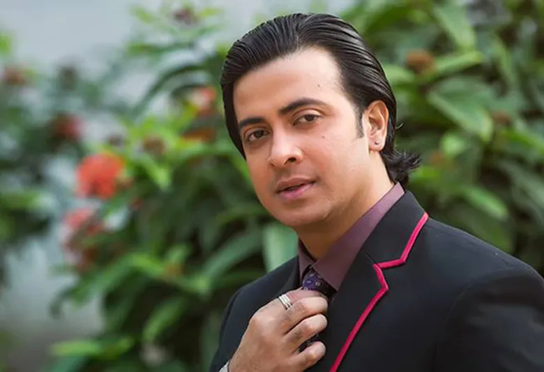 জায়েদ খান ও সাইমনের বিরুদ্ধে শাকিব খানের আইনি পদক্ষেপ
