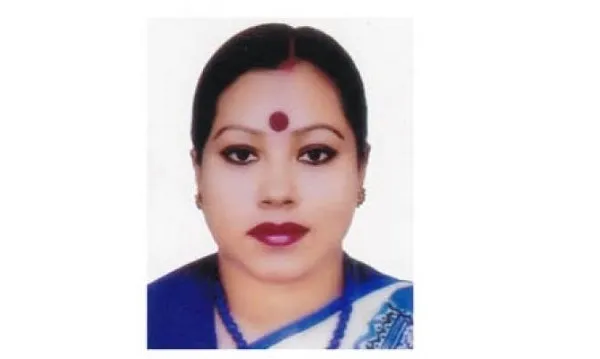 শিপ্রা মন্ডলের শ্রাদ্ধ সম্পন্ন