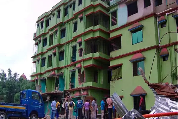 আতিয়া মহলের ঘটনায় দুই মামলার তদন্ত শুরু
