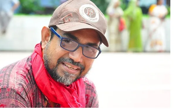আমাদের ম্যাজিশিয়ান