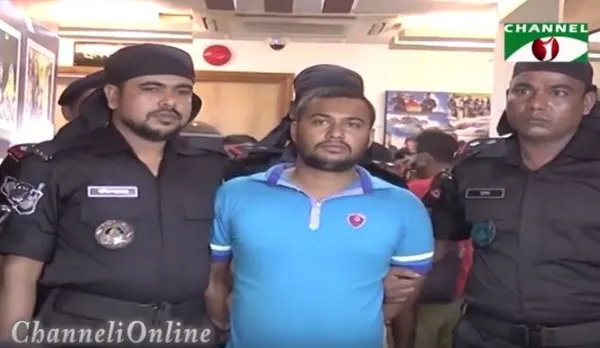 বনানীতে ধর্ষণ: দুই তরুণীর সঙ্গে আপোষ রফার চেষ্টা করেছিল সাফাতের ড্রাইভার বিল্লাল