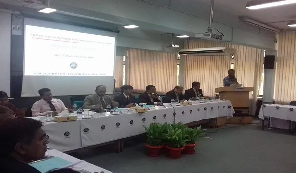 ৫০ শতাংশ ব্যাংক কর্মকর্তা প্রযুক্তি নিরাপত্তা সম্পর্কে জানে না