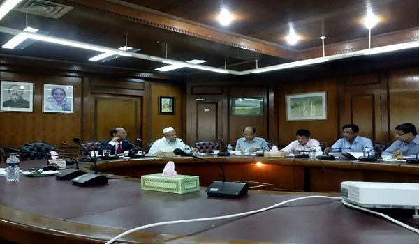 ৩৯টি সরকারি শিল্পে অলস জমির পরিমাণ সহস্রাধিক একর: বিডা