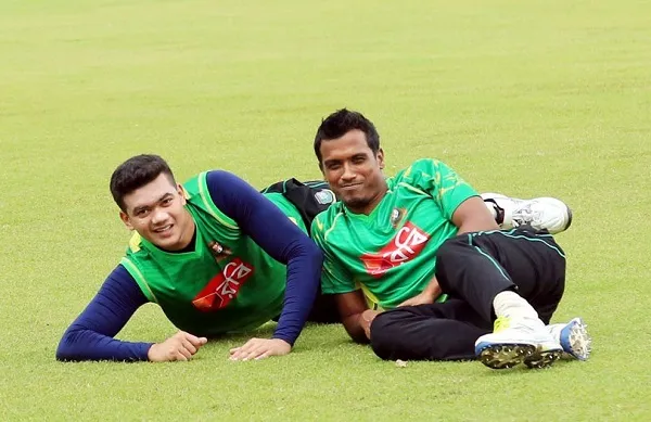আট মাস পর ওয়ানডেতে রুবেল