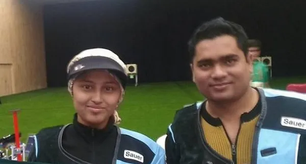 সলিডারিটি গেমসে সোনা জিতল বাংলাদেশ