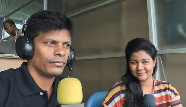 ধারাভাষ্যের কর্মশালা