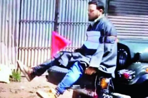 ‘ন্যায় বিচার খুন হয়েছে’