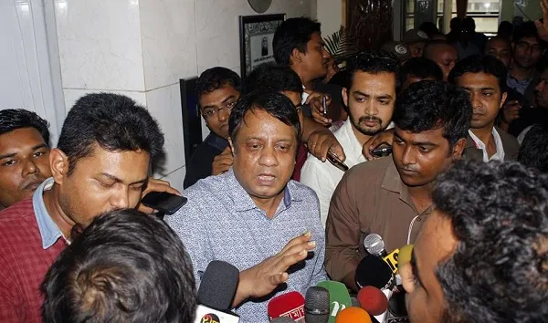 আপন জুয়েলার্সের মালিক বললেন, তার ব্যবসা বৈধ