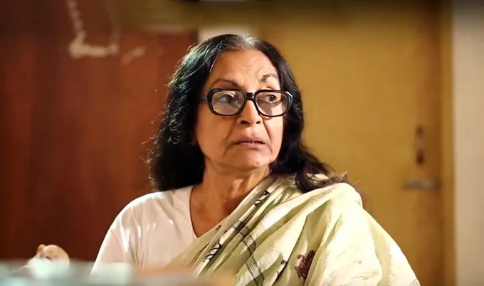 ‘ভাইজান’ পুরস্কার পাবার মতো একটি কাজ: দিলারা জামান