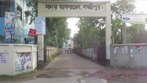 লক্ষ্মীপুরে ‘বন্দুকযুদ্ধে’ বোমা রাসেল নিহত