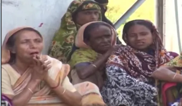 হাওরবাসীর বোঝা হয়ে দাঁড়িয়েছে ঋণের কিস্তি