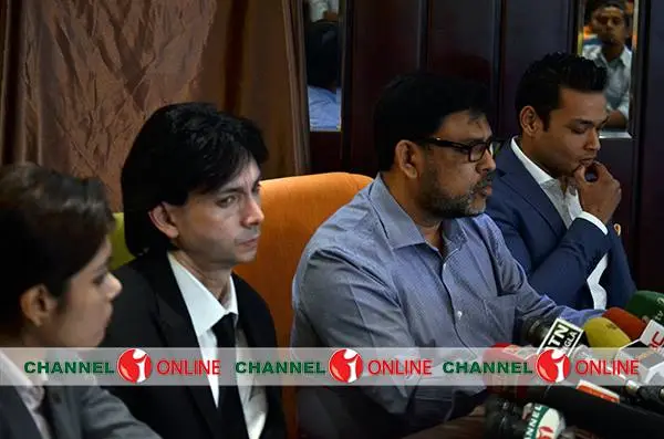 রেইন ট্রির ব্যবসায় ধস, মদ উদ্ধার হওয়াকে ষড়যন্ত্র বলছে কর্তৃপক্ষ
