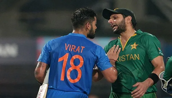 ভারতের নামে পাকিস্তানের নালিশ, আইসিসির আল্টিমেটাম