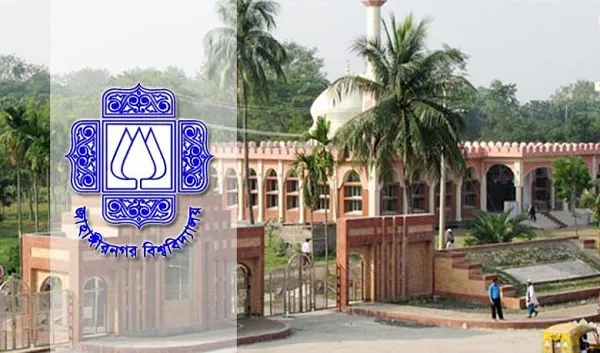 জাহাঙ্গীরনগরে রোববার থেকে ১২ দিনের ঈদের ছুটি
