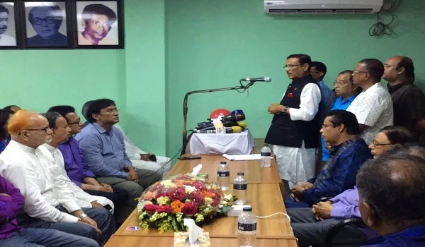নতুন প্রজন্মের ভোটারদের দলে টানতে যা করছে আওয়ামী লীগ