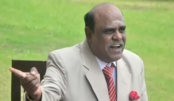 মানসিক স্বাস্থ্য পরীক্ষা প্রত্যাখ্যান করলেন বিচারপতি কারনান