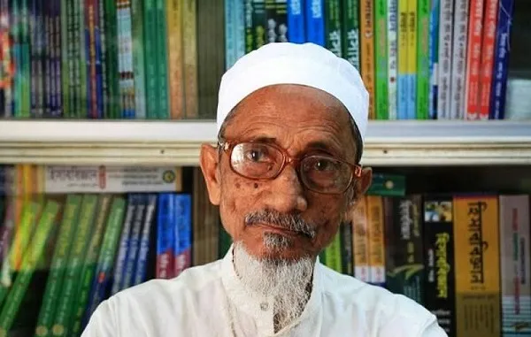 ইংরেজিতে অনুবাদ হলেই নিও এলিটের কাছে গ্রহণযোগ্য হবেন কাশেম বিন আবুবাকার