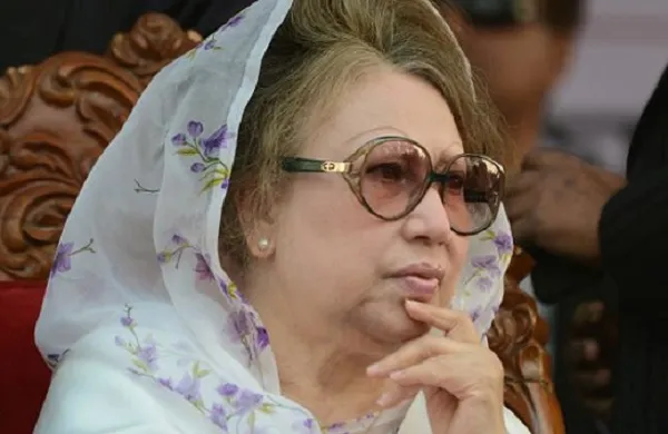 খালেদা জিয়ার গ্যাটকো দুর্নীতি মামলা চলবে