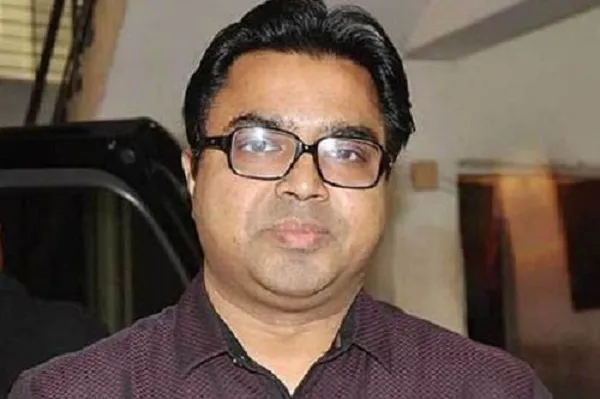 সাঈদ খোকন এখন আ. লীগের কেন্দ্রীয় কমিটিতে