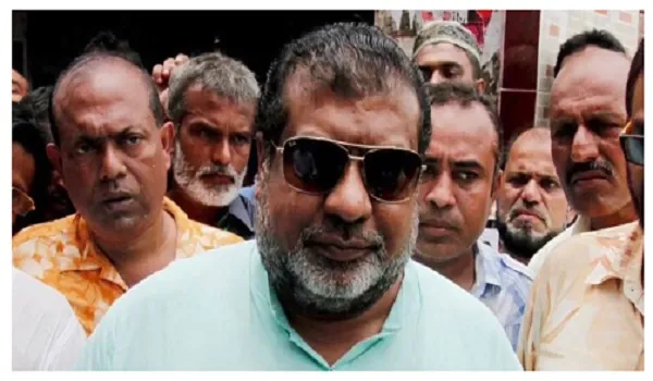শিক্ষক নির্যাতন: সেলিম ওসমানের আত্মসমর্পণ