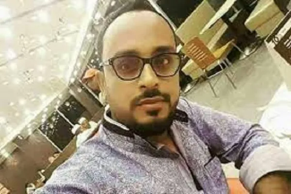 বনানীতে ছাত্রী ধর্ষণ: নাঈম আশরাফ গ্রেফতার