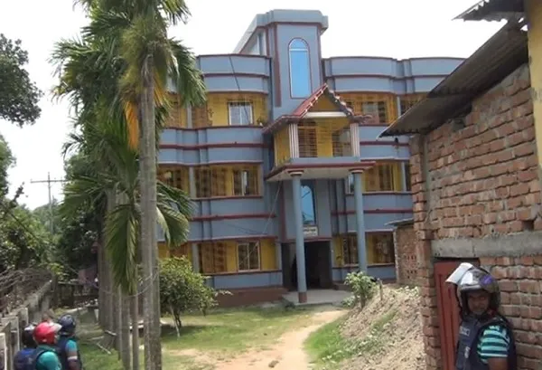 নাটোরে জঙ্গি আস্তানায় অভিযান শেষ, কিছু পাওয়া যায়নি