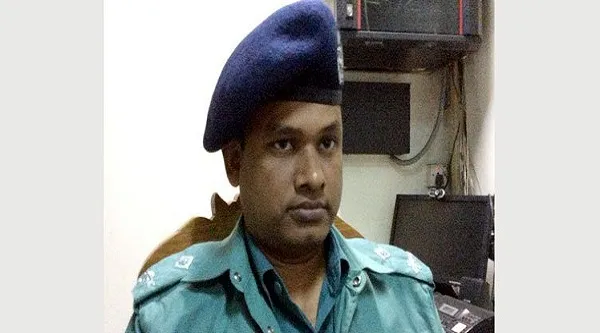 বনানী ধর্ষণ: ওসি ফরমান আলীর বিরুদ্ধে গাফিলতির প্রমাণ পেয়েছে তদন্ত কমিটি