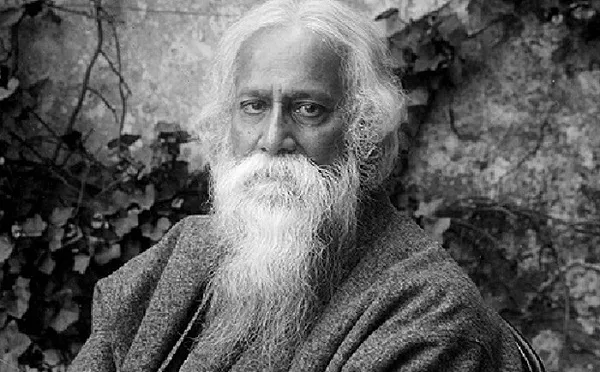 বিশ্বকবি রবীন্দ্রনাথ ঠাকুর