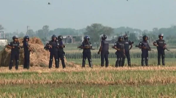 রাজশাহীতে দ্বিতীয় দিন ‘অপারেশন সান ডেভিল’