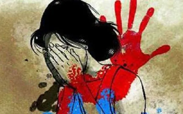 বিকৃত পুরুষের কদাকার চেহারা কোন মেয়ে না দেখেছে!
